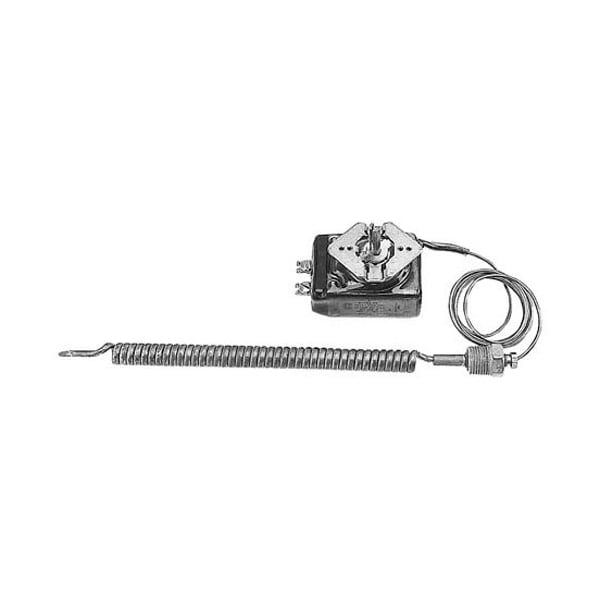 Thermostatk, 8 Coiled, 48 For  - Part# Gr9730